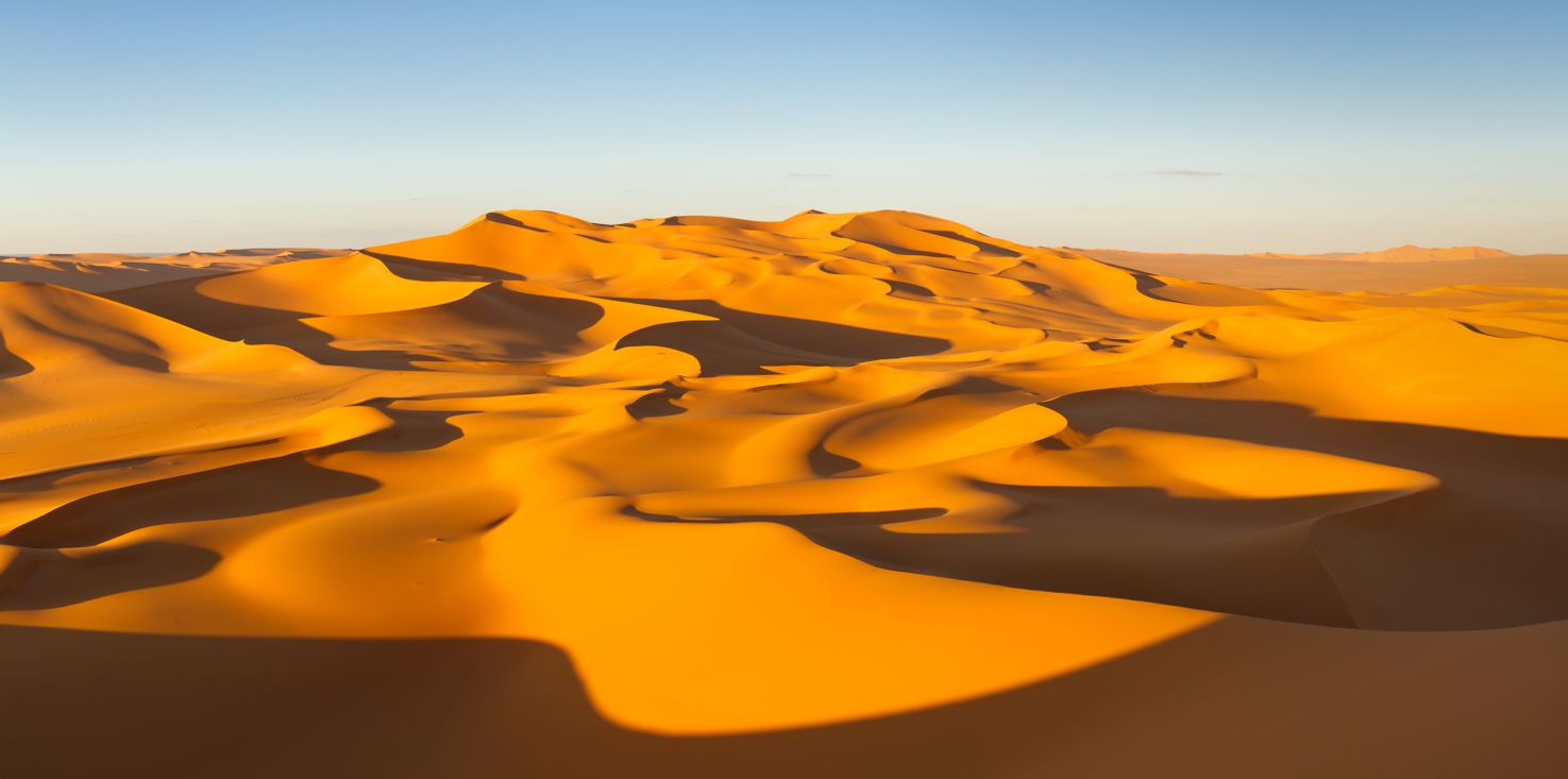 Magnettafel Pinnwand XXL Magnetbild Wüste Sand