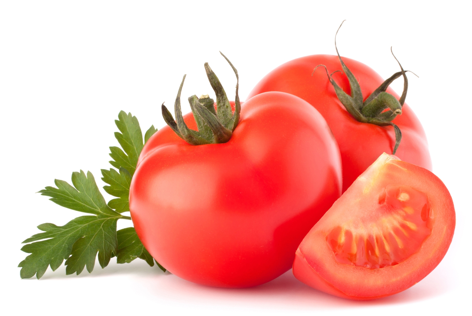 Magnettafel Pinnwand XXL Bild Küche Tomate Tomaten