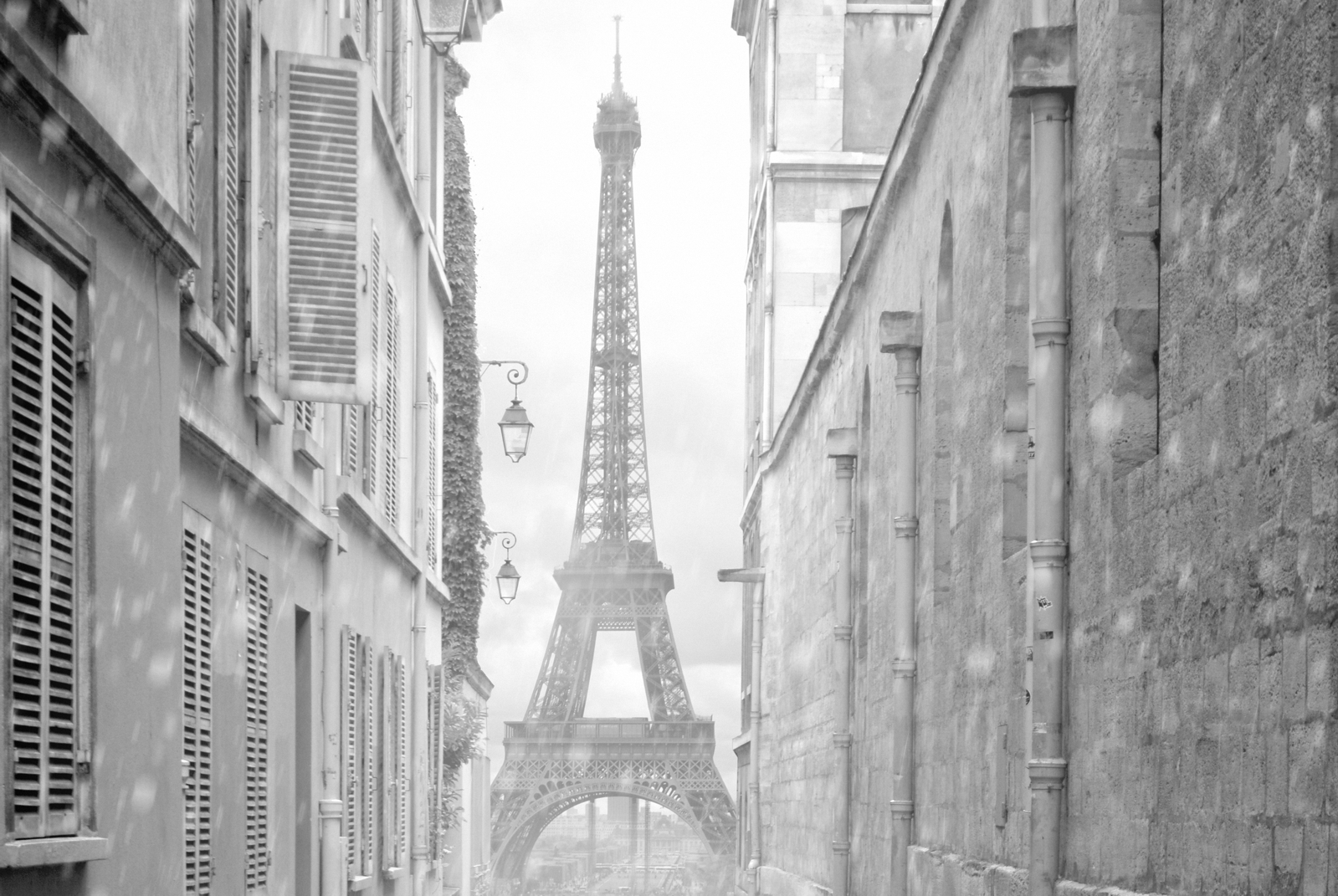 Magnettafel Pinnwand XXL Magnetbild Eiffelturm Paris