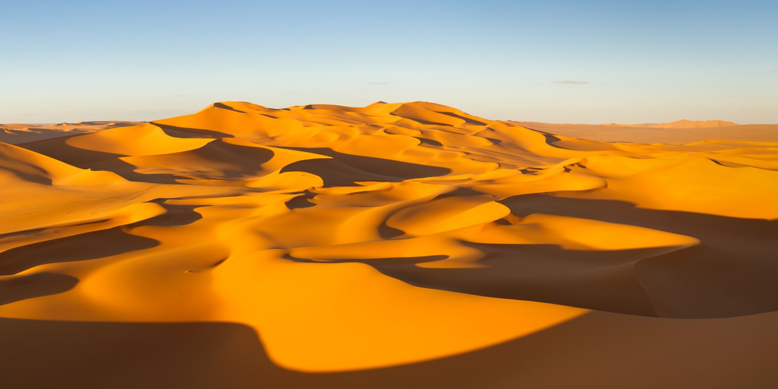 Vlies Tapete XXL Poster Fototapete Panorama Wüste